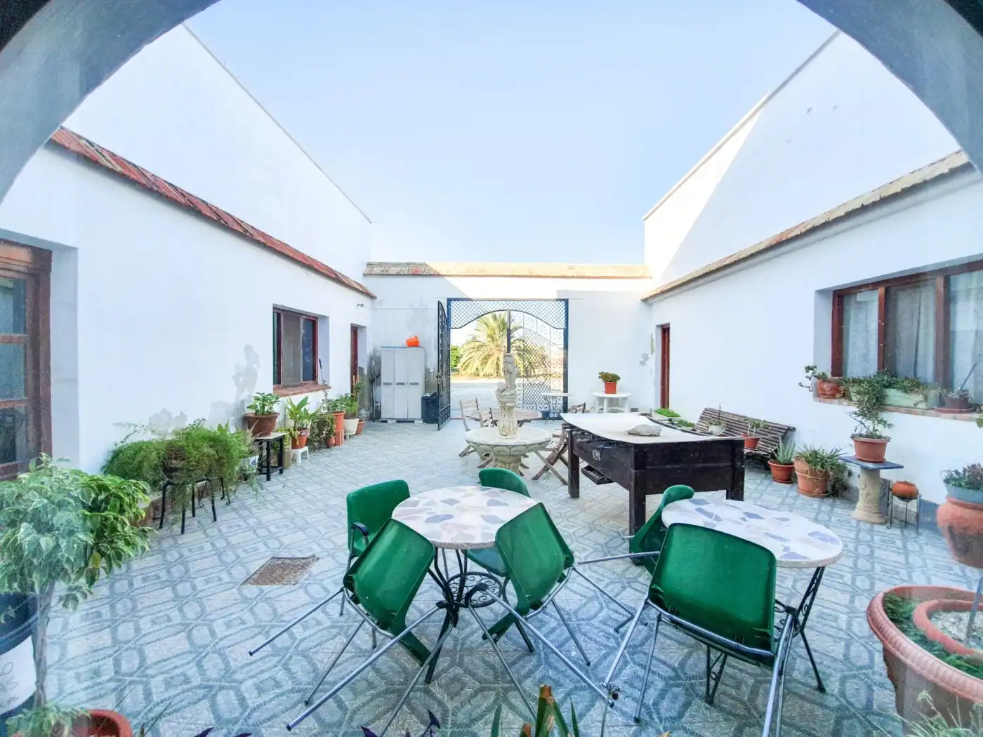 Villa avec terrasse à vendre à Alzabares, imagen 19