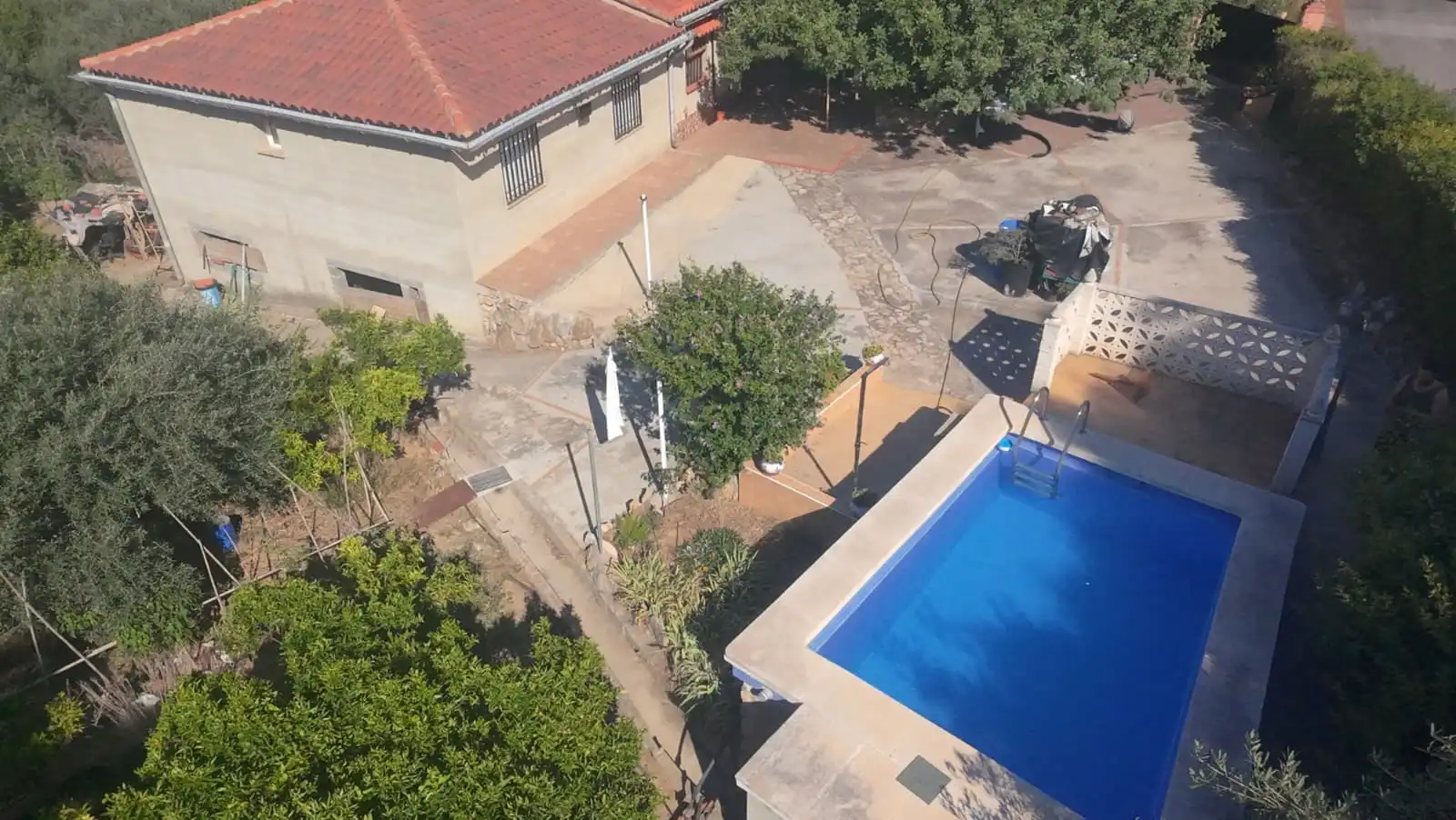 Villa avec piscine à vendre à Vilamarxant, imagen 15