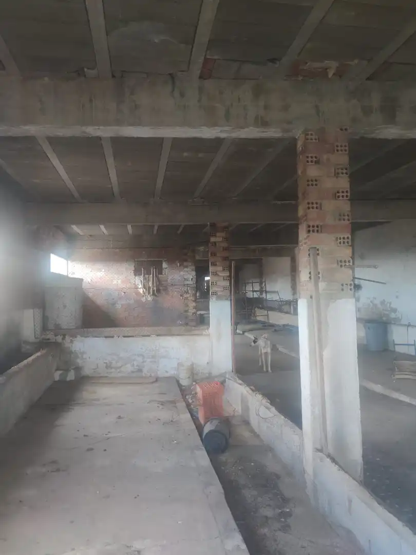 Nave industrial en venta en Catadau