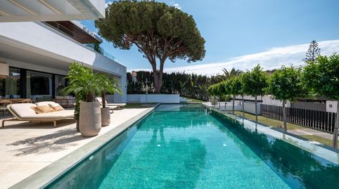 Foto 3 de Casa o chalet en venta en Marbesa, Marbella