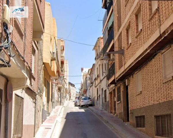 Piso en Venta en  ALFONSO X EL SABIO en El Castillo - San Roque - El Carmen