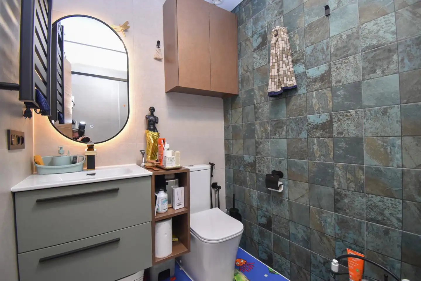 Flat with pool for sale in Calle San Luis, imagen 24