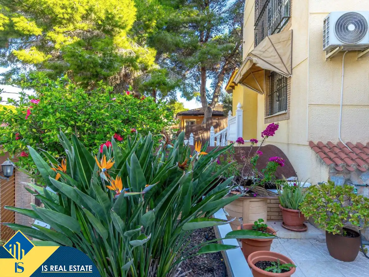 Villa avec piscine à vendre à Los Balcones - Los Altos, imagen 35