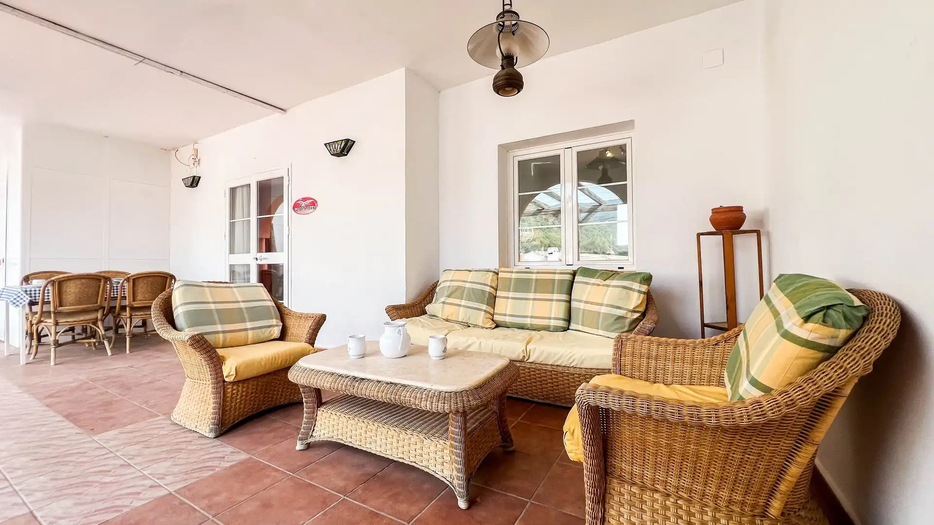 Terraced house for sale in Tolox, imagen 3