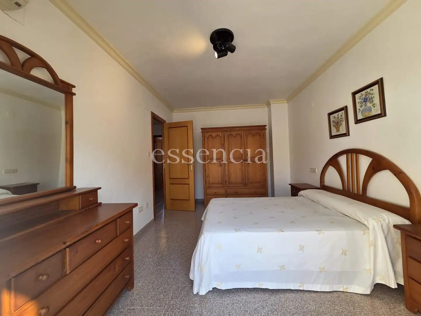Casa adosada en venda a Piles