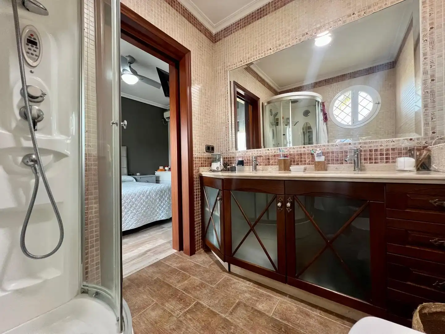 Maison rustique avec piscine à vendre à PUESTA RIEGO LAGAR RUBIO, imagen 68
