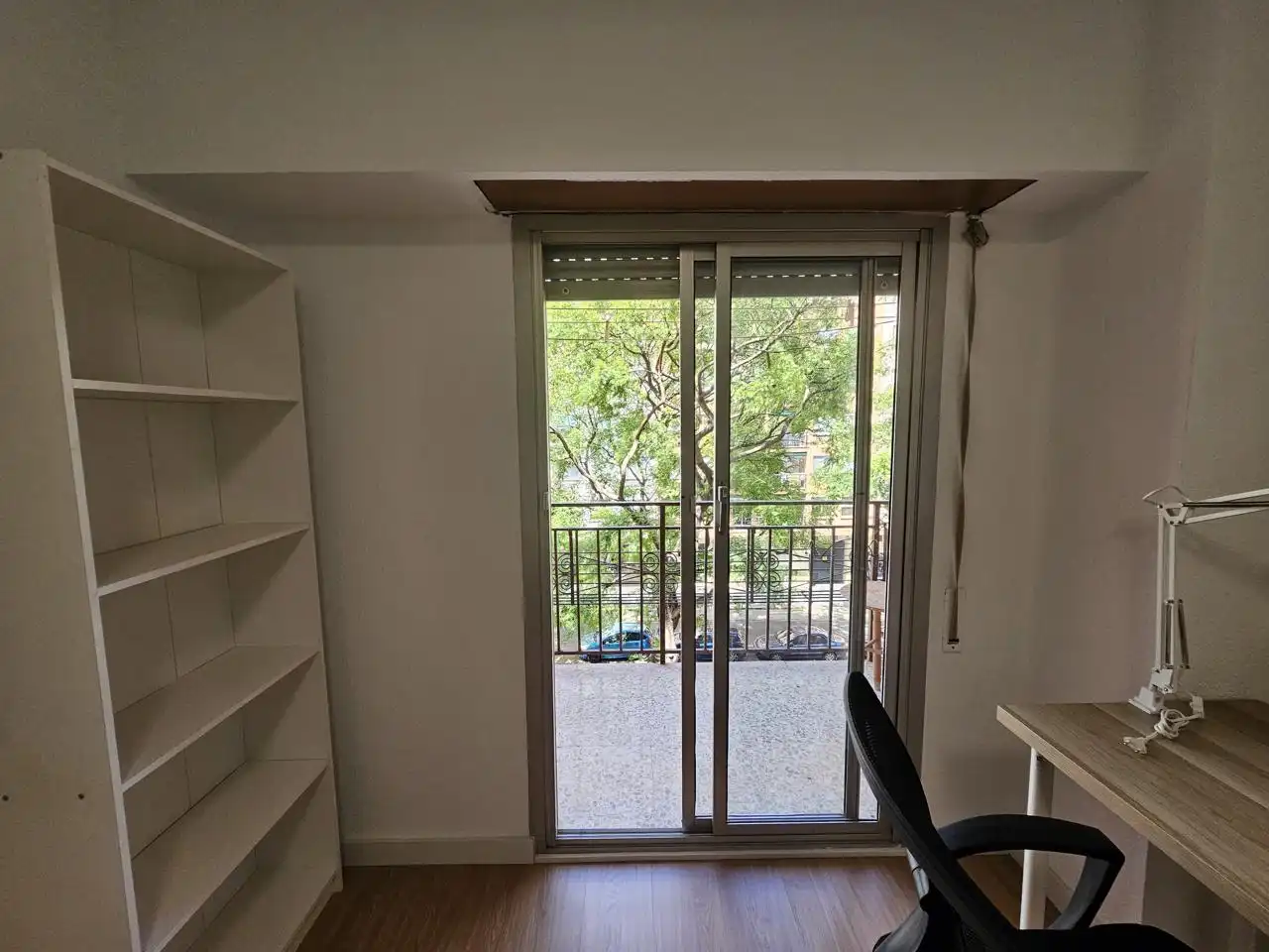 Pis de lloguer a De Campoamor, Ciutat Jardí