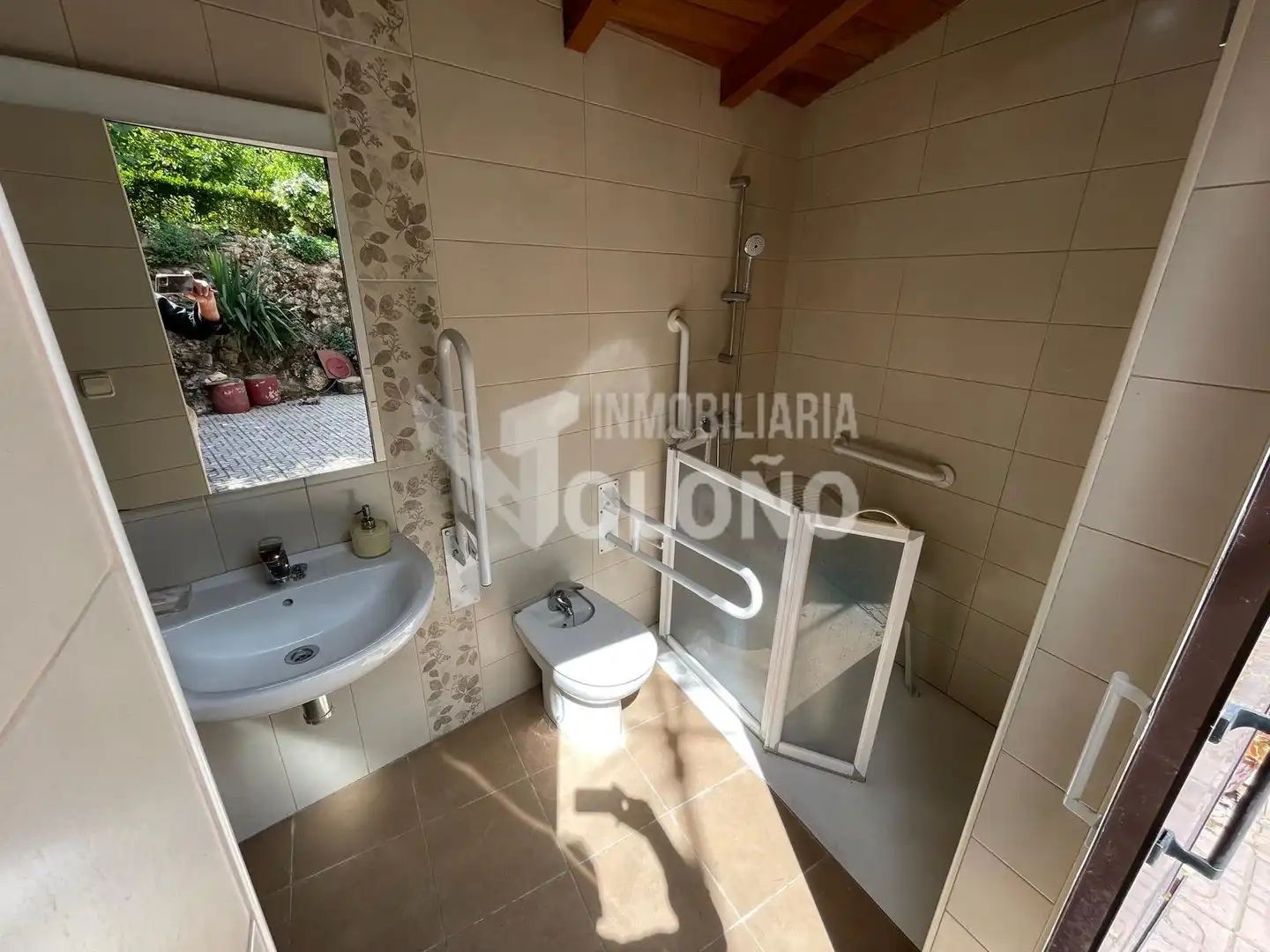 Maison avec jardin à vendre à La Cadena Kalea 8, imagen 33