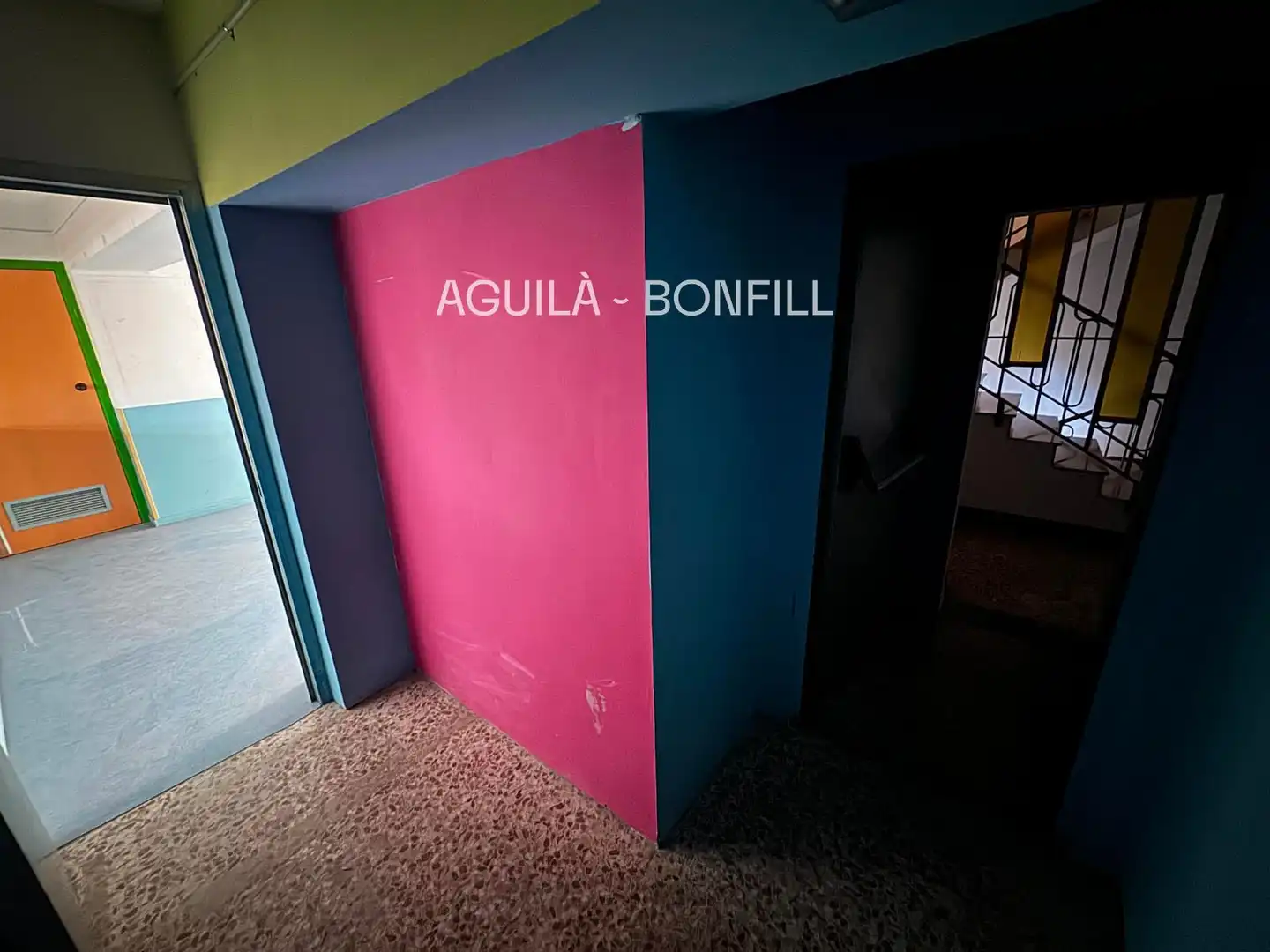 Local comercial de lloguer a Córcega 17, imagen 21
