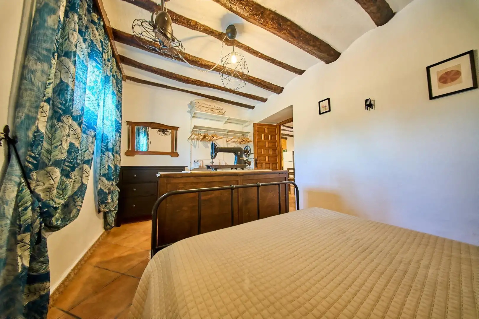 Habitación de Finca rústica en venta en Caniles