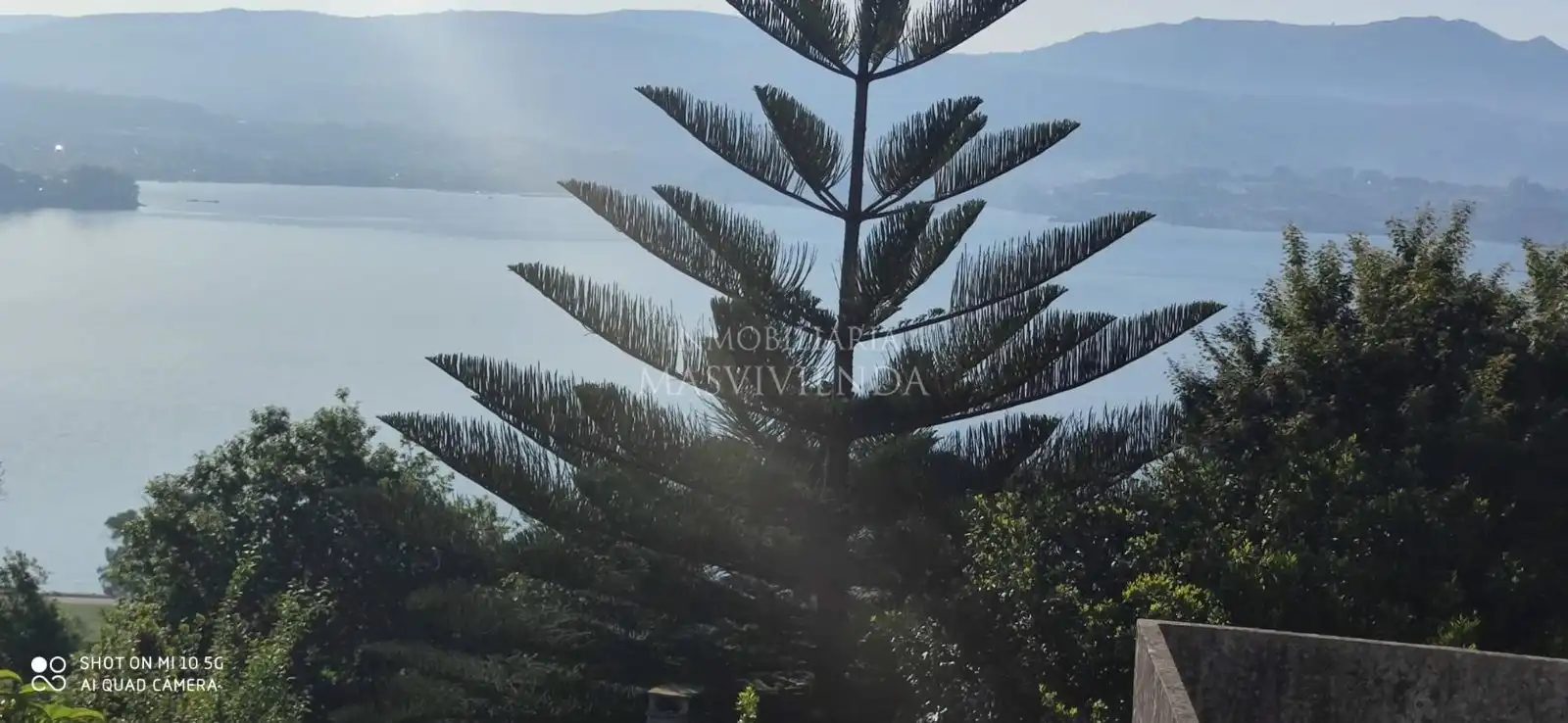 Residencial en venda en Vilaboa