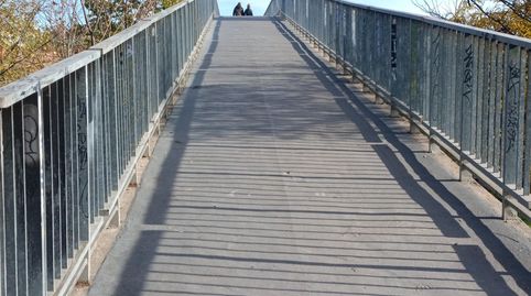 Foto 4 von Fabrikhallen zum Verkauf in de Vía de Los Poblados, 17, Valdebebas - Valdefuentes, Madrid Capital