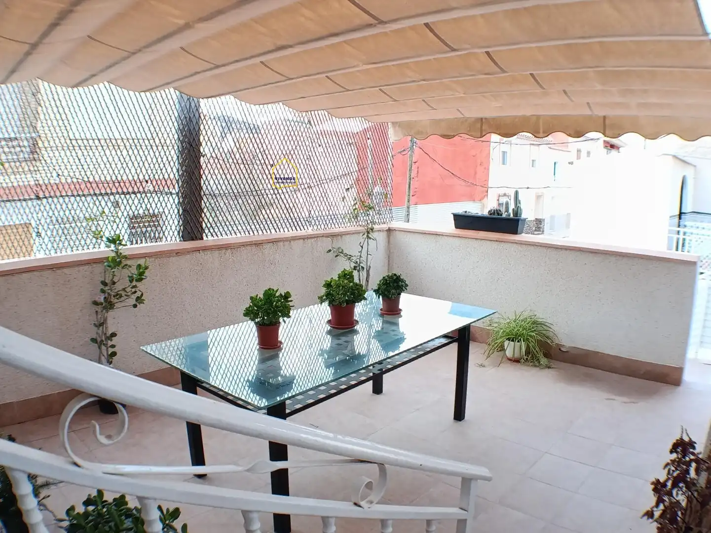 Flat for sale in Puerto Lumbreras