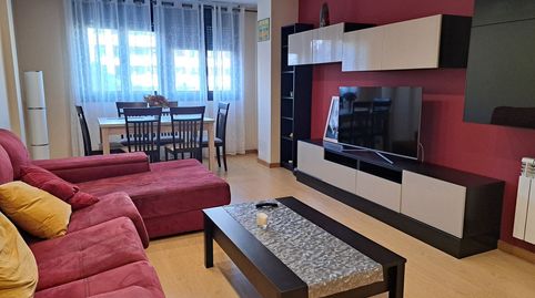 Foto 2 de Piso en venta en N/a, Nuevos Roces, Gijón