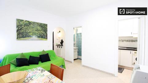 Foto 4 de Apartament per a compartir a El Raval, Barcelona