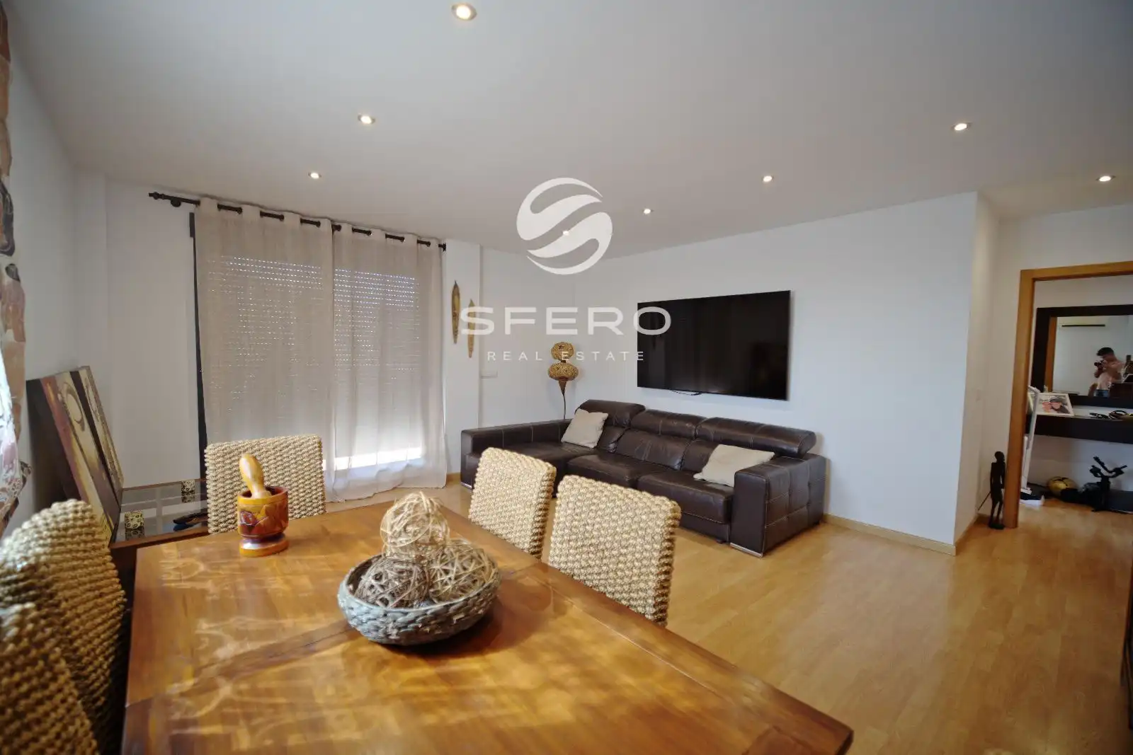 Attique avec ascenseur à vendre à Teniente Ruiz 2b, imagen 14