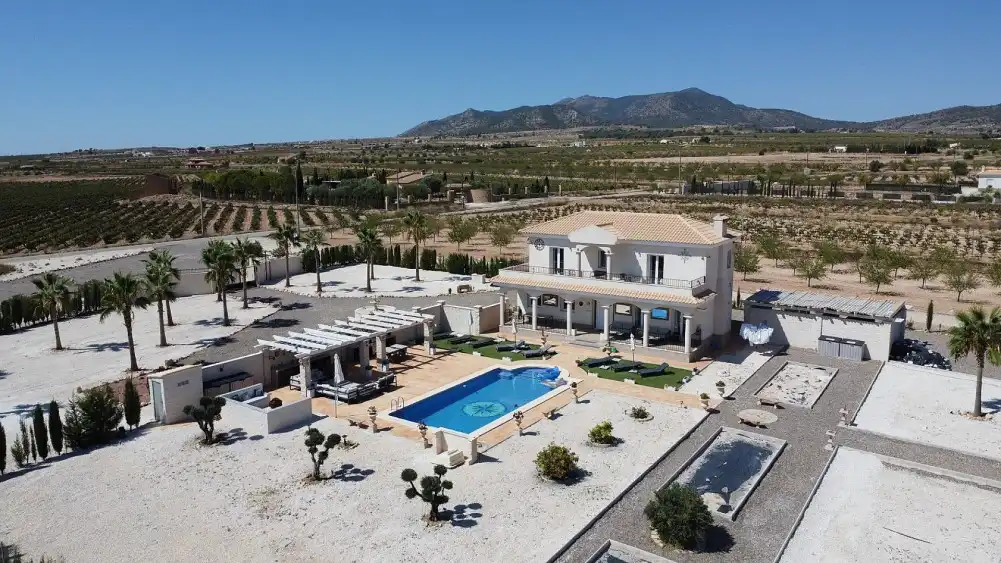 Maison à vendre à El Pinós / Pinoso, imagen 30