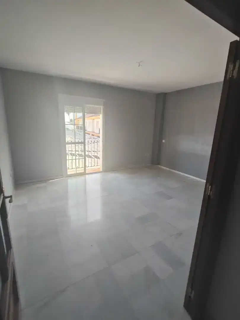 Dormitori de Dúplex en venda en Bollullos de la Mitación amb Aire condicionat