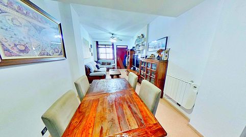 Foto 2 de Piso en venta en Calle Cánovas del Castillo, 38, Carolinas Altas, Alicante / Alacant