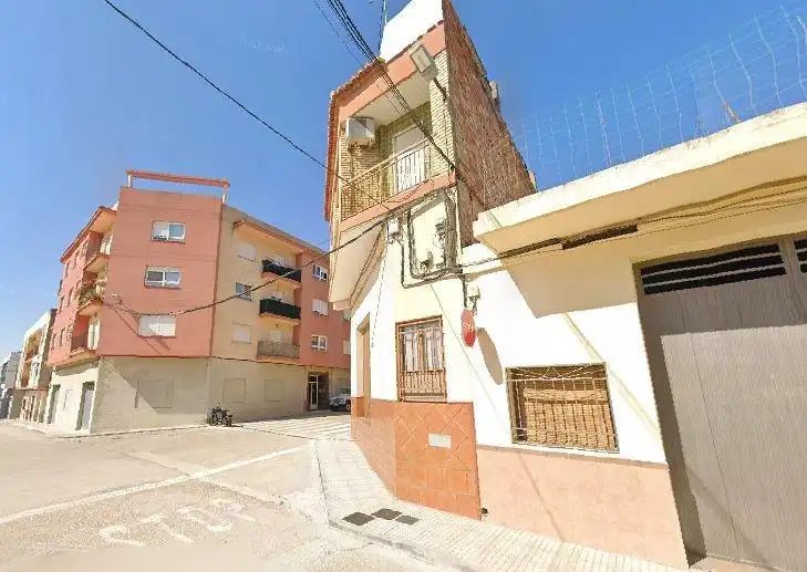 Exterior view of Houses for sale in Massalavés