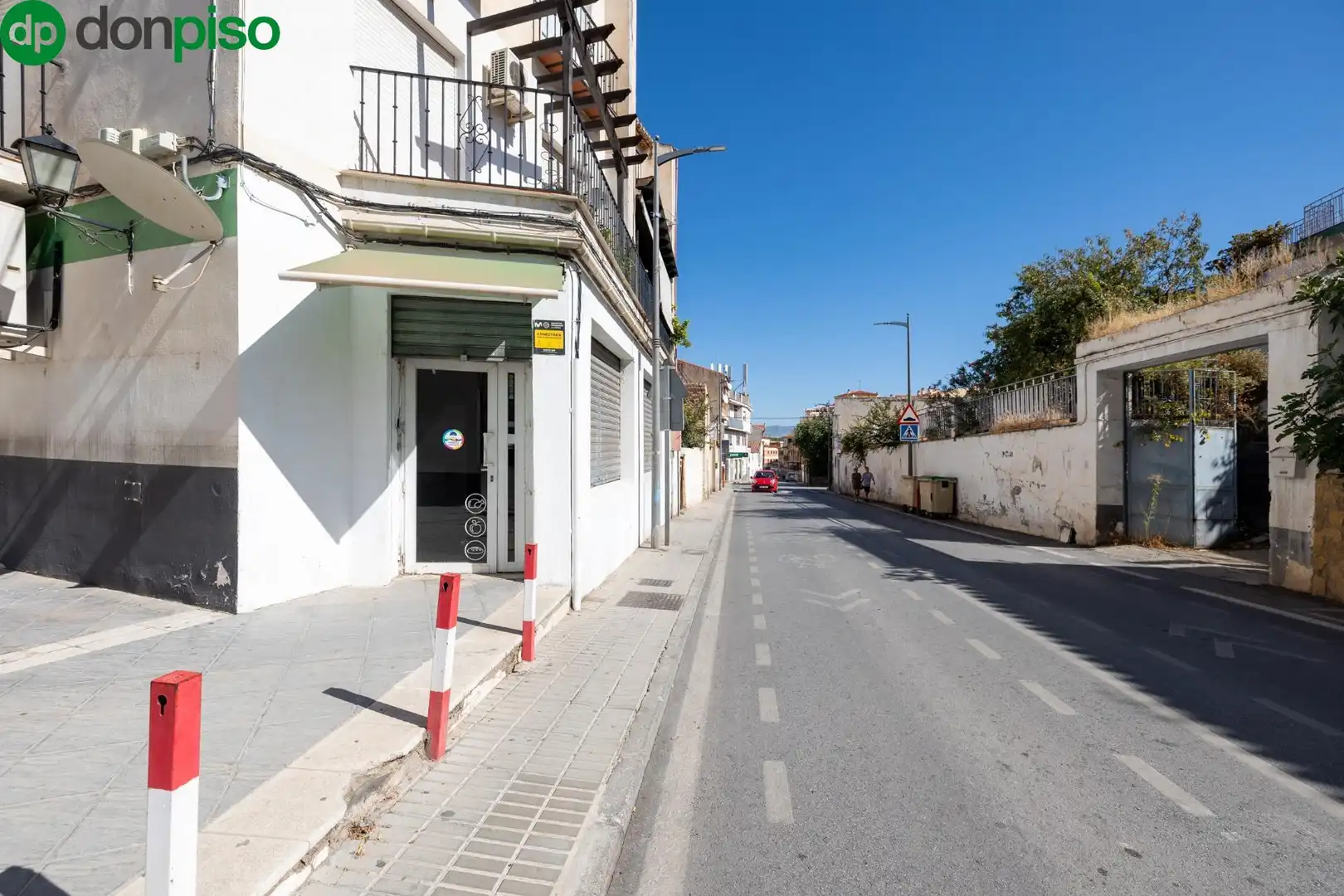 Locale commerciale in vendita a Avenida de Carmen Morcillo, imagen 6