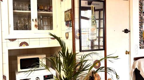 Foto 5 de Piso en venta en González Anaya, Los Castillejos - La Trinidad, Málaga Capital