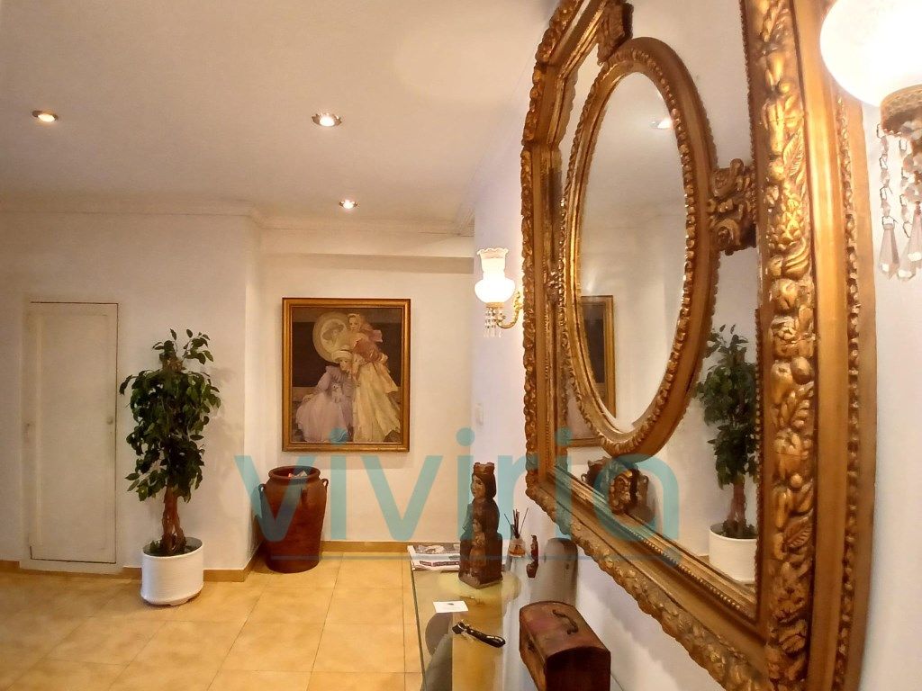 Piso en venta en  Valencia Capital