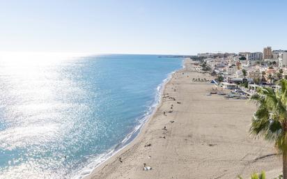 Exterior view of Apartment for sale in Torremolinos  with Air Conditioner, Heating and Swimming Pool