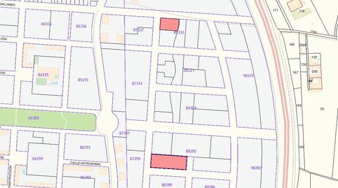 Photo 2 of Land for sale in Sector Los Santos II- Pilarica , Pilaríca - Los Santos, Valladolid