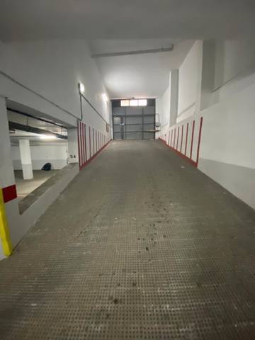 Garaje en Venta en Calle de Alpajés en Foso - Moreras