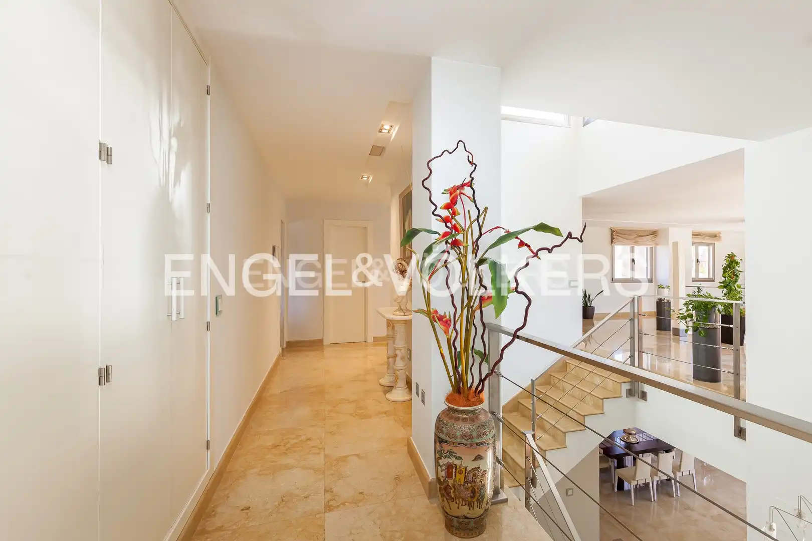 Casa o chalet en venta en Azuqueca de Henares con Aire acondicionado, Calefacción y Jardín privado
