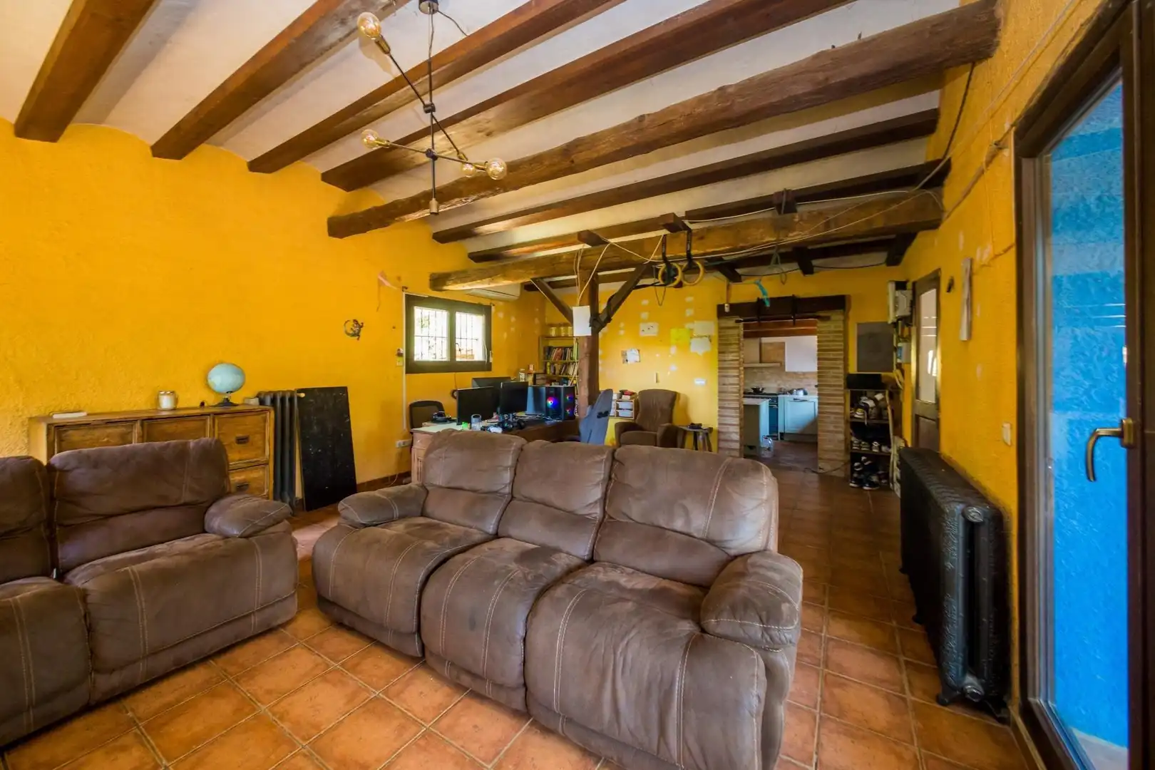 Maison avec terrasse à vendre à Forallac, imagen 5