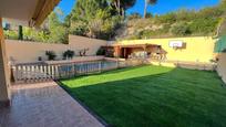 Garden of House or chalet for sale in Calella  with Air Conditioner, Terrace and Swimming Pool