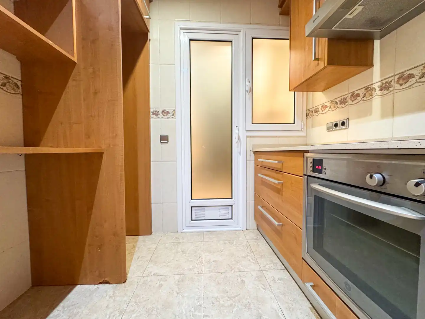 Piso con terraza en venta en Carrer Francesc Macià, imagen 11