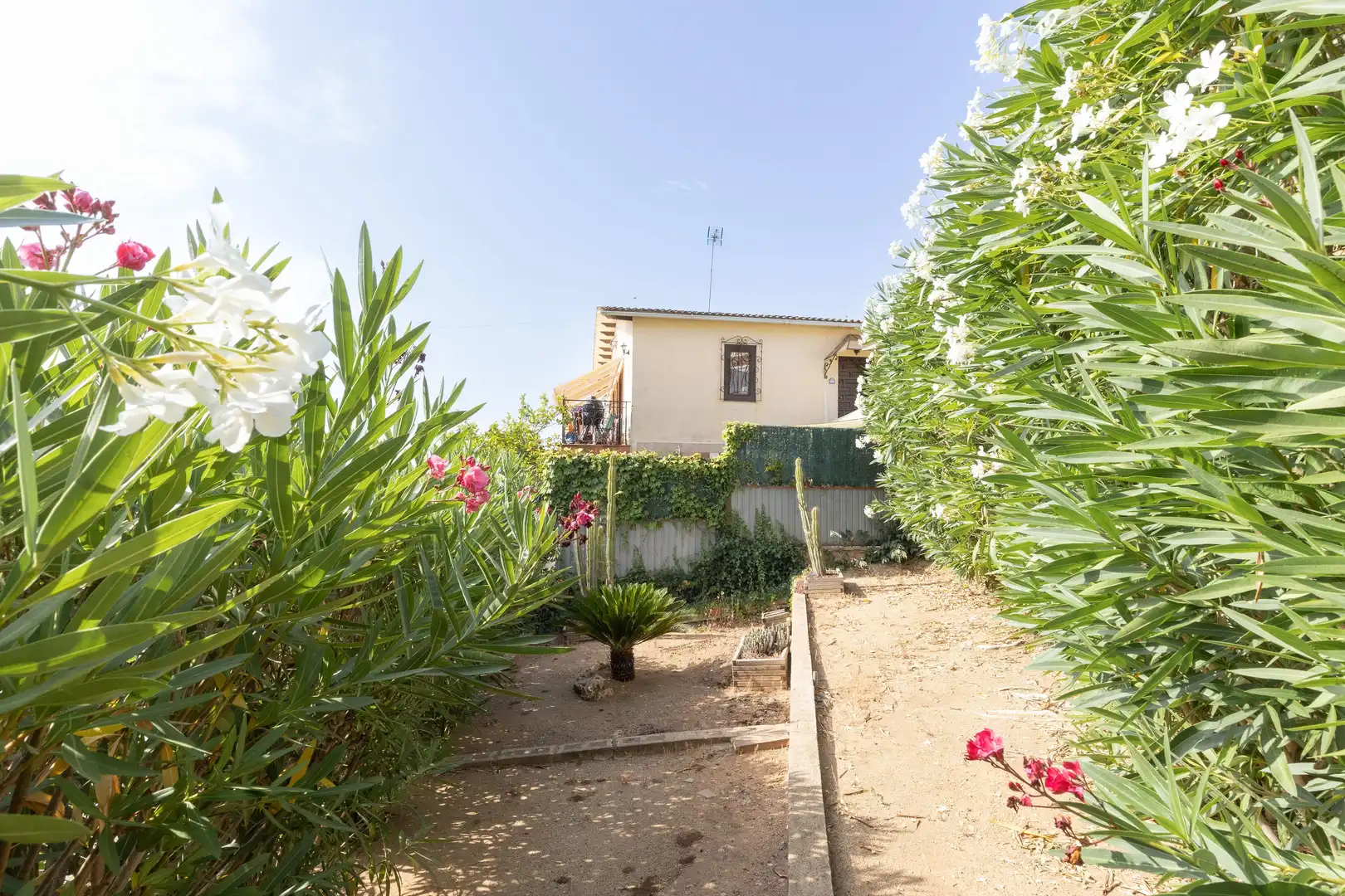 Casa amb piscina en venda a Santa Susanna, imagen 30