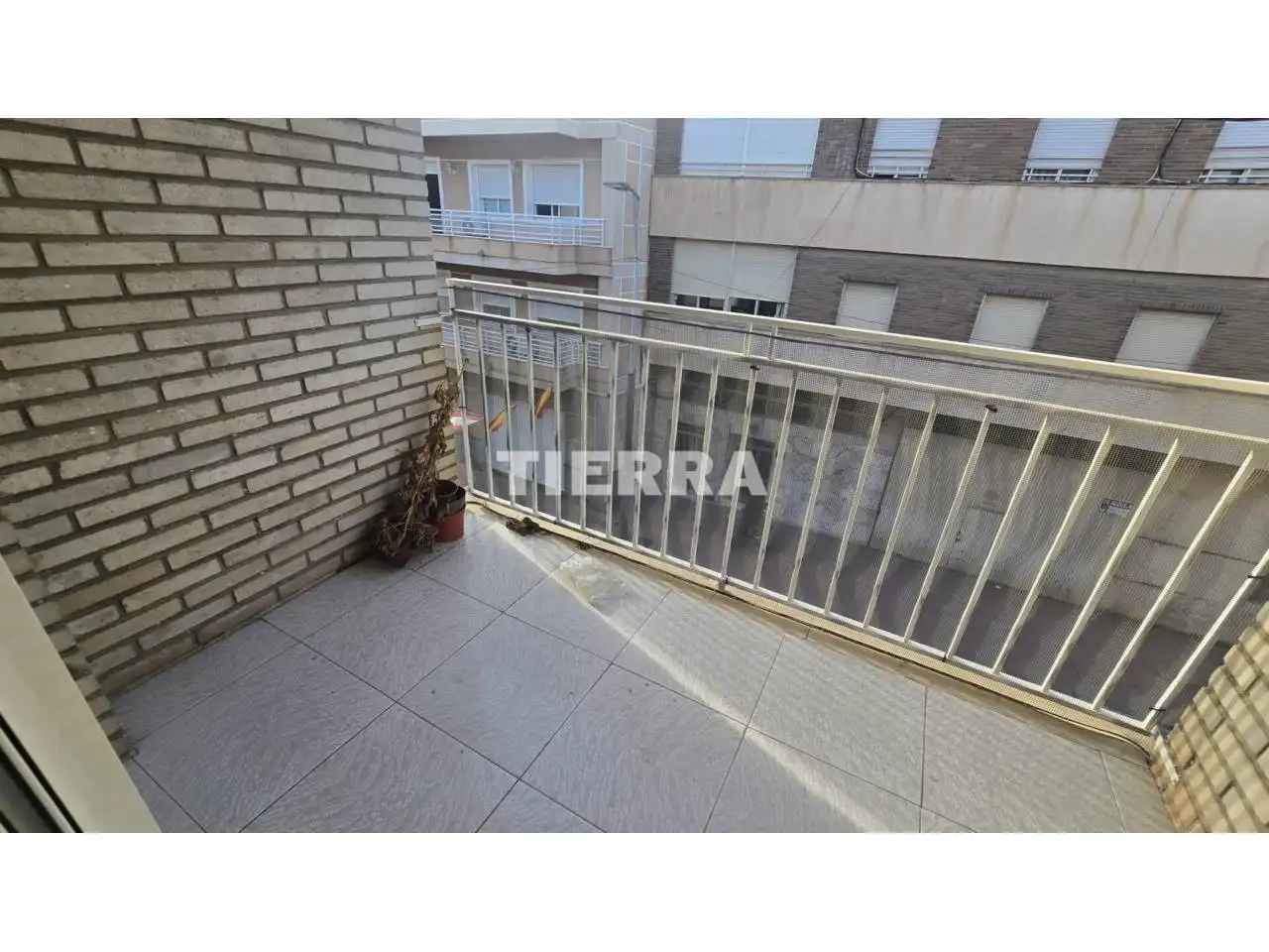 Terrassa de Pis en venda en Pedanías Este