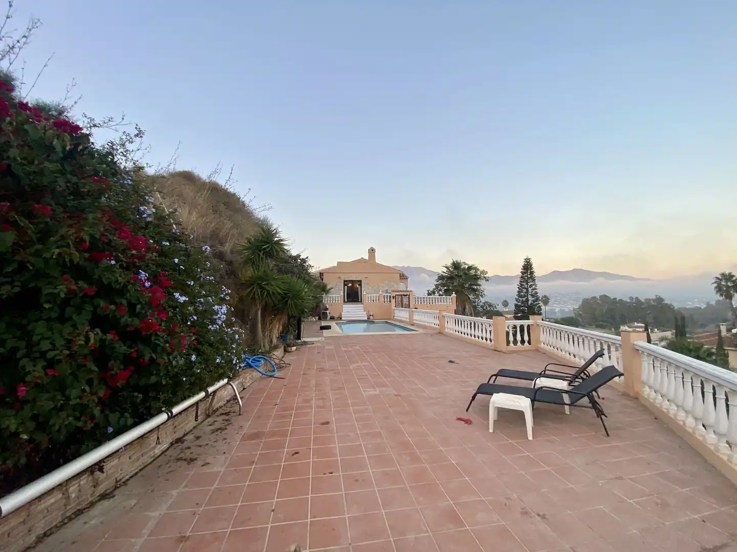 Chalet con piscina en venta en Urbanización Cerro del Águila 214, imagen 20