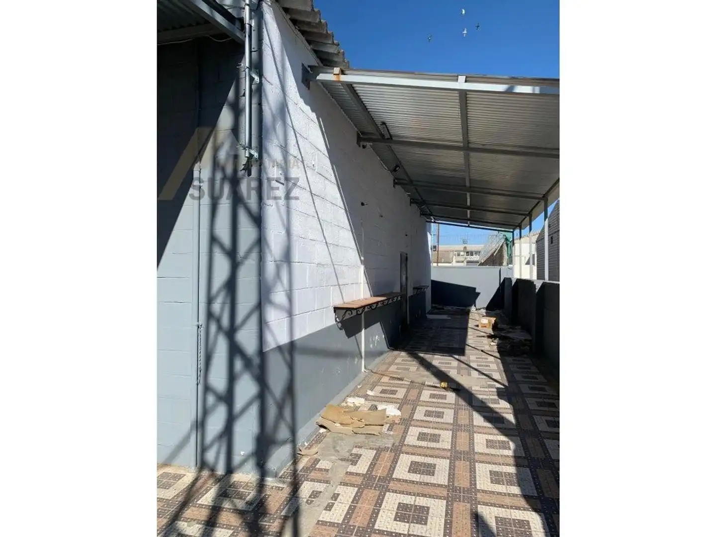 Nave industrielle à vendre à Cerro - Amate, imagen 18