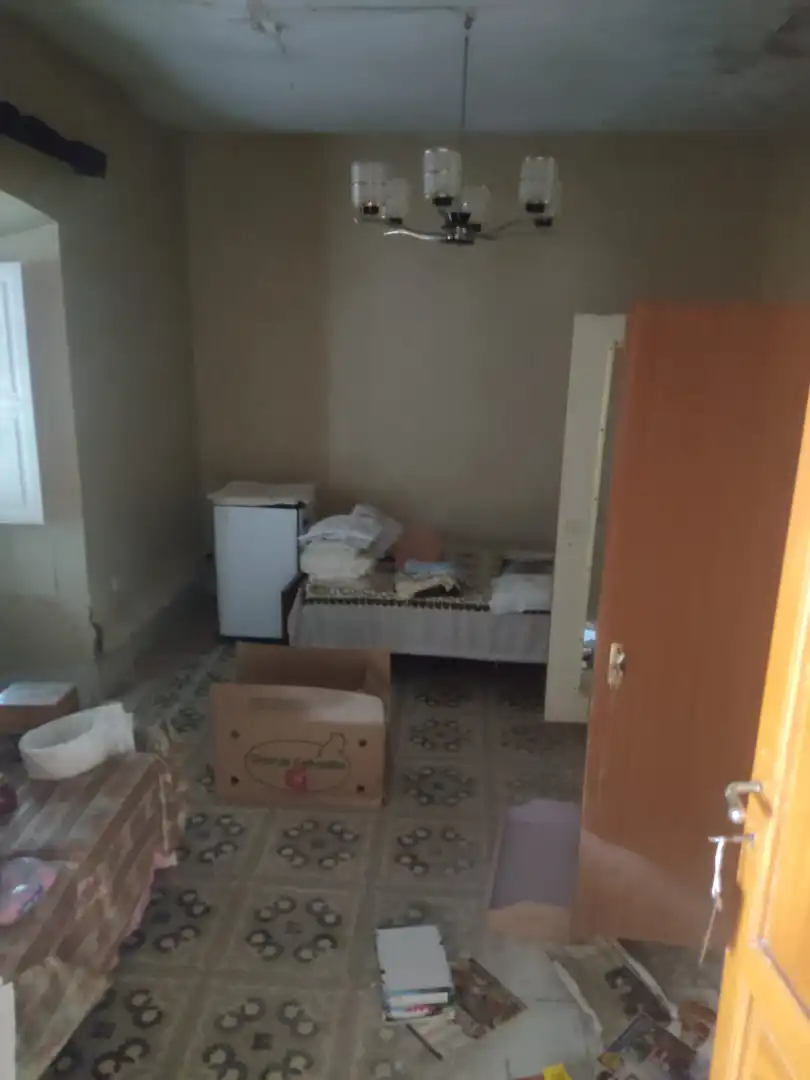 Bedroom of Houses for sale in Almendralejo, Badajoz