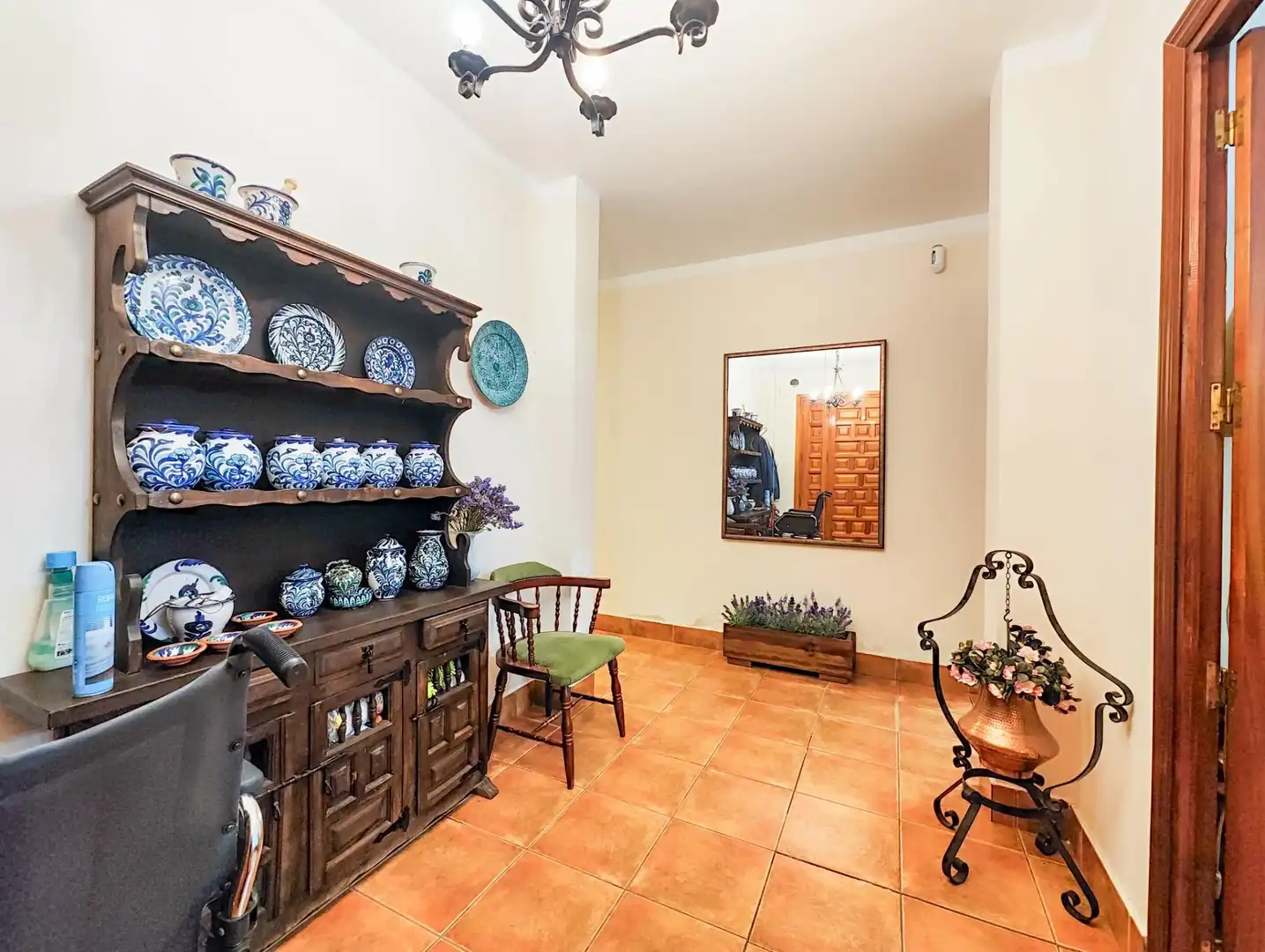Casa o chalet en venta en CM-4110, PAU 2-600