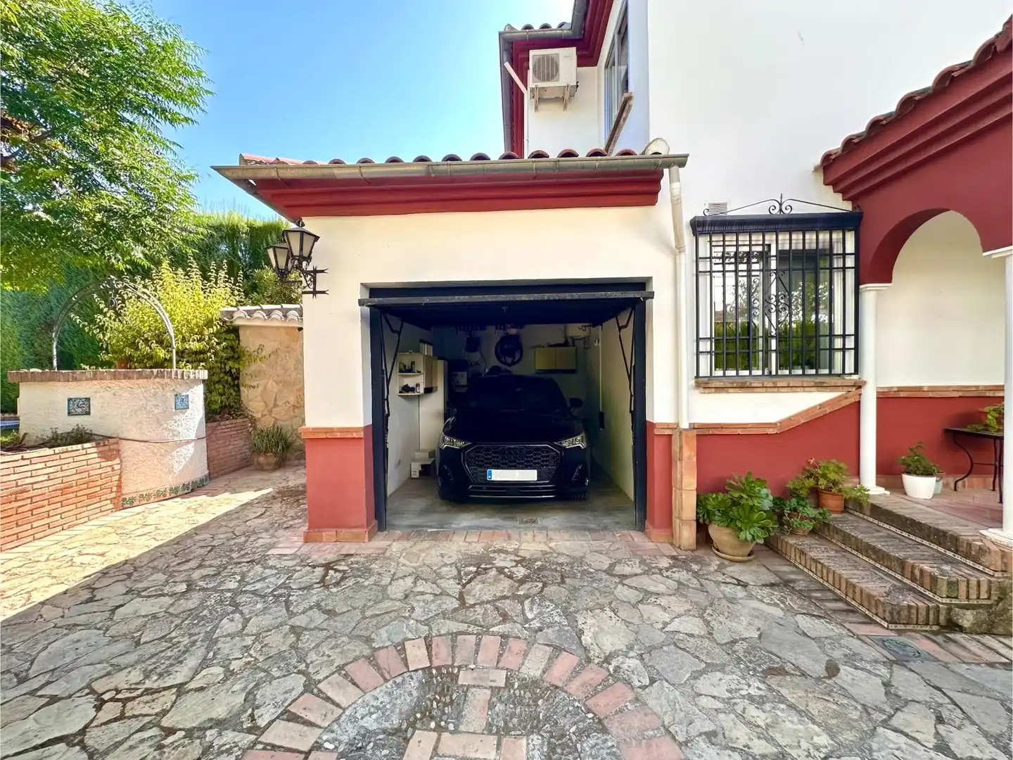 Chalet con piscina en venta en Calle MAGNOLIOS UR.MONTELUZ, imagen 18