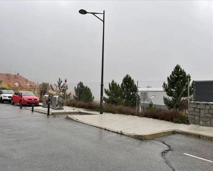 Terreny residencial en venda a FRAY LUIS DE LEON, imagen 7