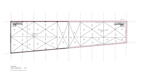 Photo 3 of Industrial buildings for sale in Calle Coscoja, 13, Casares pueblo, Málaga