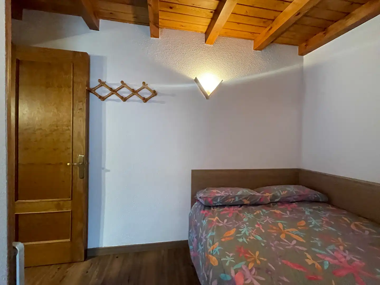 Dormitori de Àtic en venda en Setcases amb Calefacció, Parquet i Traster