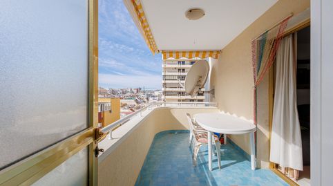 Foto 2 de Apartamento en venta en Puerto Deportivo, Fuengirola