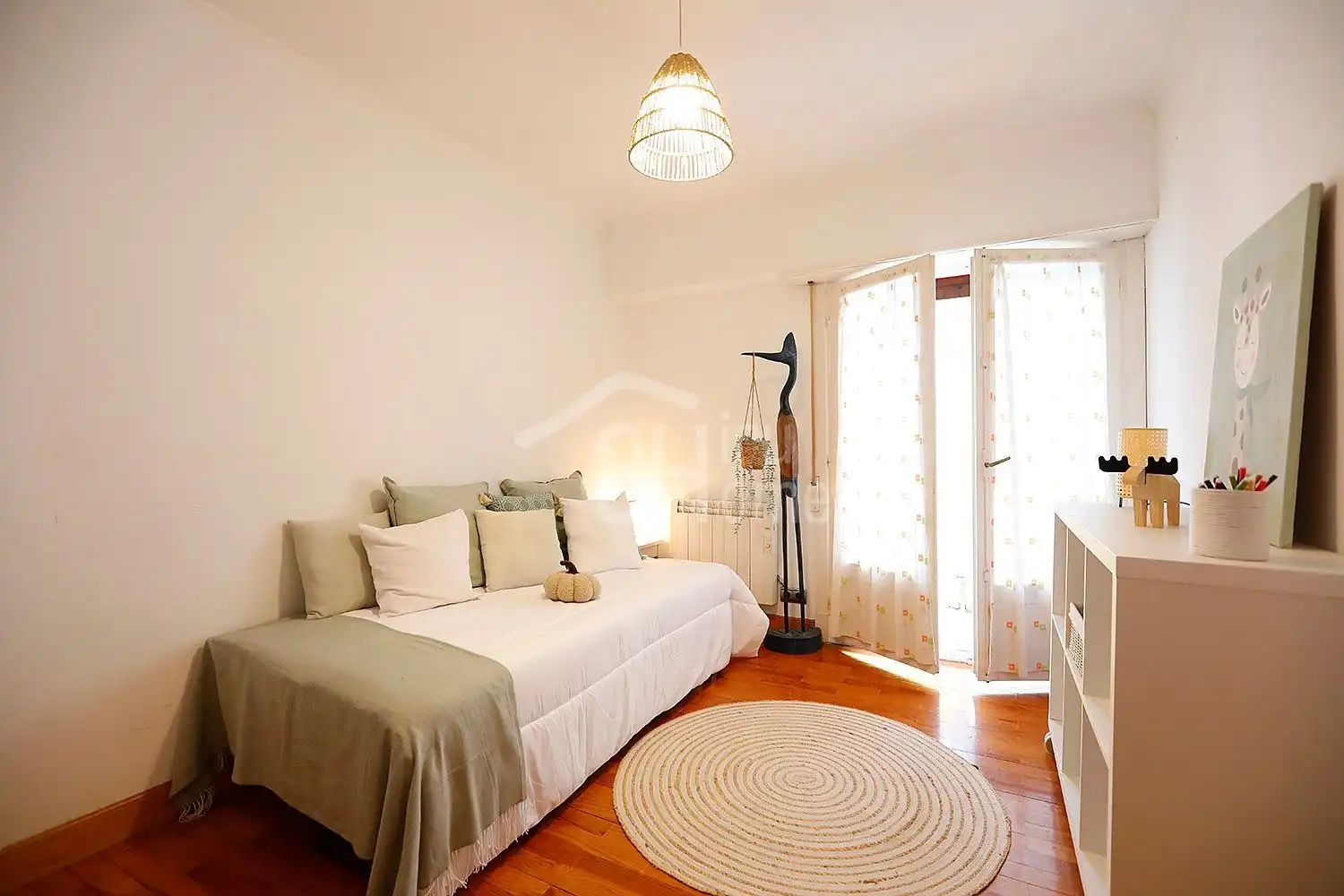 Appartement avec ascenseur à vendre à Azken Portu - Behobia, imagen 4