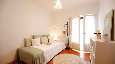 Foto 4 de Piso en venta en Azken Portu - Behobia, Irun