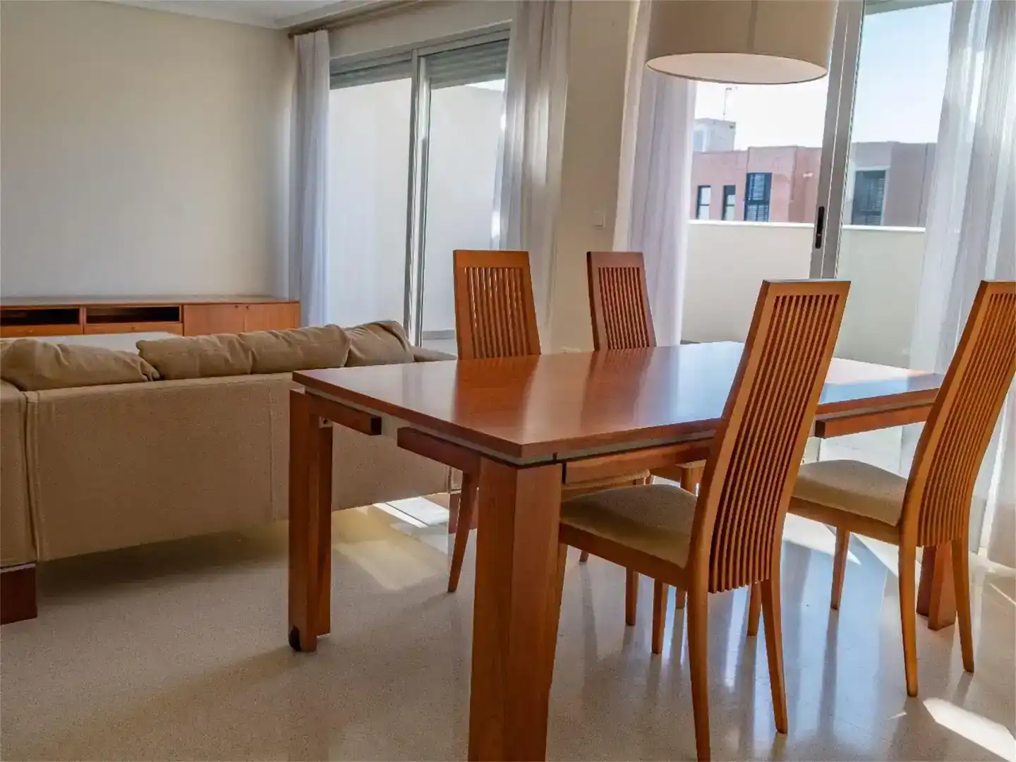 Comedor de Piso en venta en Gandia con Aire acondicionado y Balcón