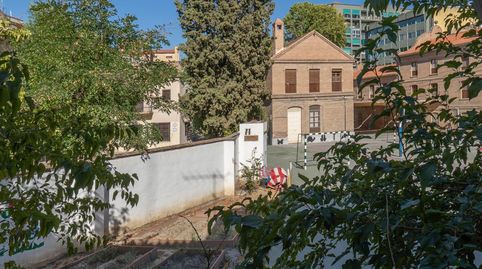 Foto 4 von Wohnung zur Miete in Fígares, Granada Capital
