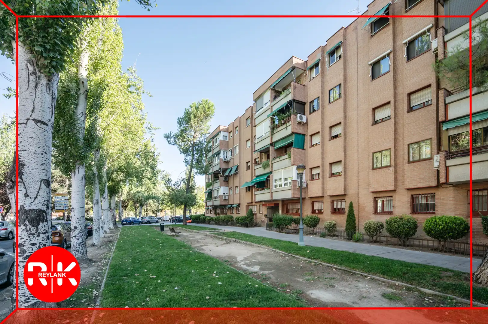 Wohnung mit Aufzug zum Verkauf in Parque Roma - Coronas, imagen 39